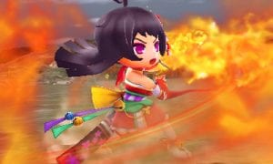 Demo Announced for Stella Glow, New Character Trailer/Screenshots Focusing on the Witches Released 9 Demo Announced for Stella Glow, New Character Trailer/Screenshots Focusing on the Witches Released 9