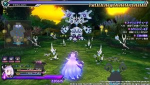 Idea Factory International to Release Trillion: God of Destruction in 2016 2 Idea Factory International to Release Trillion: God of Destruction in 2016 1