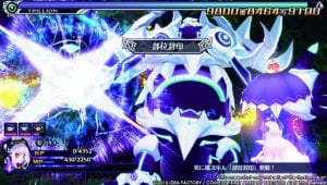 Idea Factory International to Release Trillion: God of Destruction in 2016 6 Idea Factory International to Release Trillion: God of Destruction in 2016 5