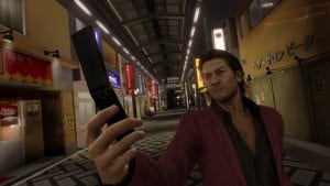 New Screenshots, Character Profiles Released for Yakuza 5 2