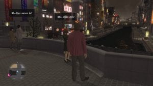 New Screenshots, Character Profiles Released for Yakuza 5 3