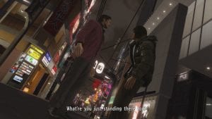 New Screenshots, Character Profiles Released for Yakuza 5 4