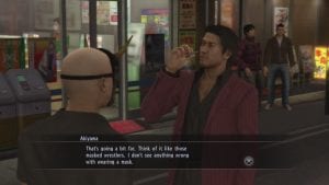 New Screenshots, Character Profiles Released for Yakuza 5 5