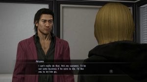 New Screenshots, Character Profiles Released for Yakuza 5 6