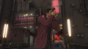 New Screenshots, Character Profiles Released for Yakuza 5 7