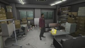 New Screenshots, Character Profiles Released for Yakuza 5 8