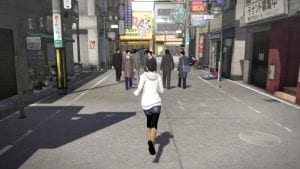 New Screenshots, Character Profiles Released for Yakuza 5 9
