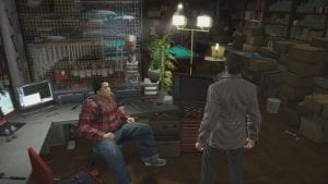 New Screenshots, Character Profiles Released for Yakuza 5 15