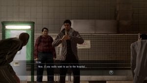 New Screenshots, Character Profiles Released for Yakuza 5 16