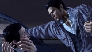 New Screenshots, Character Profiles Released for Yakuza 5 18