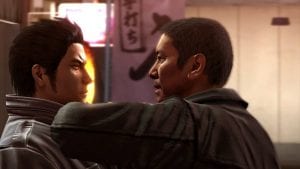 New Screenshots, Character Profiles Released for Yakuza 5 19