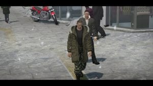 New Screenshots, Character Profiles Released for Yakuza 5 20