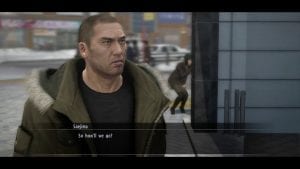 New Screenshots, Character Profiles Released for Yakuza 5 21