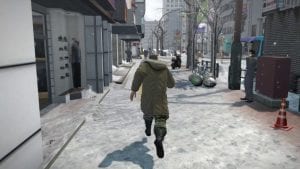 New Screenshots, Character Profiles Released for Yakuza 5 22