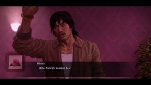 New Screenshots, Character Profiles Released for Yakuza 5 25