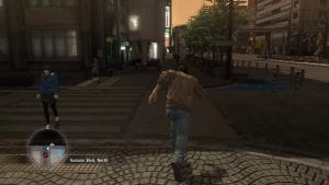 New Screenshots, Character Profiles Released for Yakuza 5 26