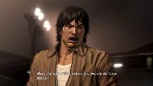 New Screenshots, Character Profiles Released for Yakuza 5 27