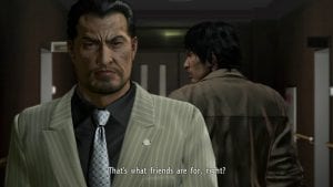 New Screenshots, Character Profiles Released for Yakuza 5 29