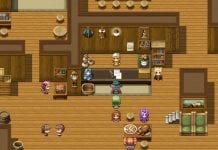 RPG Maker MV Update Brings Support for Linux