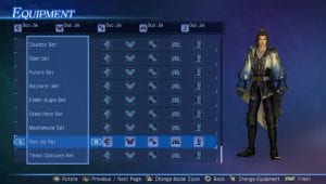 New Information, Screenshots and Trailer Shared for PS Vita Edition of Dynasty Warriors 8: Empires 3