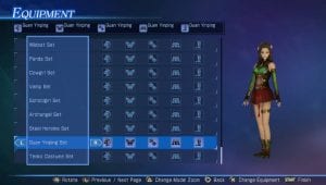 New Information, Screenshots and Trailer Shared for PS Vita Edition of Dynasty Warriors 8: Empires 4