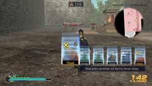 New Information, Screenshots and Trailer Shared for PS Vita Edition of Dynasty Warriors 8: Empires 9