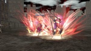 New Information, Screenshots and Trailer Shared for PS Vita Edition of Dynasty Warriors 8: Empires 11