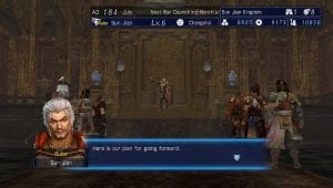 New Information, Screenshots and Trailer Shared for PS Vita Edition of Dynasty Warriors 8: Empires 12