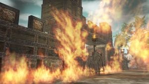 New Information, Screenshots and Trailer Shared for PS Vita Edition of Dynasty Warriors 8: Empires 16
