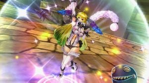 Koei Tecmo to Bring New Gust Game to Western Markets - Nights of Azure 2 Koei Tecmo to Bring New Gust Game to Western Markets - Nights of Azure 1