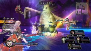 Koei Tecmo to Bring New Gust Game to Western Markets - Nights of Azure 5 Koei Tecmo to Bring New Gust Game to Western Markets - Nights of Azure 4