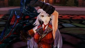 Koei Tecmo to Bring New Gust Game to Western Markets - Nights of Azure 6 Koei Tecmo to Bring New Gust Game to Western Markets - Nights of Azure 5