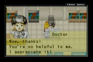 Natsume Release Harvest Moon: More Friends of Mineral Town on Wii U Virtual Console 7 Natsume Release Harvest Moon: More Friends of Mineral Town on Wii U Virtual Console 6