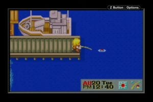 Natsume Release Harvest Moon: More Friends of Mineral Town on Wii U Virtual Console 8 Natsume Release Harvest Moon: More Friends of Mineral Town on Wii U Virtual Console 7