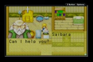Natsume Release Harvest Moon: More Friends of Mineral Town on Wii U Virtual Console 15 Natsume Release Harvest Moon: More Friends of Mineral Town on Wii U Virtual Console 14