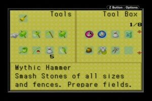 Natsume Release Harvest Moon: More Friends of Mineral Town on Wii U Virtual Console 16 Natsume Release Harvest Moon: More Friends of Mineral Town on Wii U Virtual Console 15