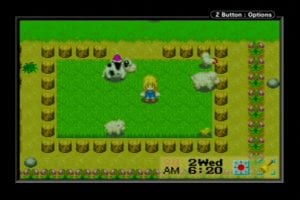 Natsume Release Harvest Moon: More Friends of Mineral Town on Wii U Virtual Console 17 Natsume Release Harvest Moon: More Friends of Mineral Town on Wii U Virtual Console 16