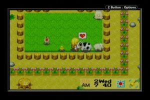Natsume Release Harvest Moon: More Friends of Mineral Town on Wii U Virtual Console 19 Natsume Release Harvest Moon: More Friends of Mineral Town on Wii U Virtual Console 18