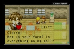 Natsume Release Harvest Moon: More Friends of Mineral Town on Wii U Virtual Console 20 Natsume Release Harvest Moon: More Friends of Mineral Town on Wii U Virtual Console 19