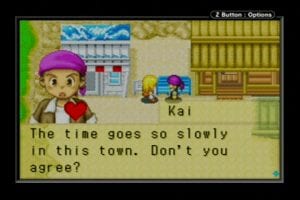 Natsume Release Harvest Moon: More Friends of Mineral Town on Wii U Virtual Console 21 Natsume Release Harvest Moon: More Friends of Mineral Town on Wii U Virtual Console 20