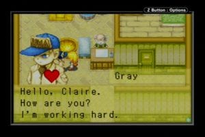 Natsume Release Harvest Moon: More Friends of Mineral Town on Wii U Virtual Console 22 Natsume Release Harvest Moon: More Friends of Mineral Town on Wii U Virtual Console 21
