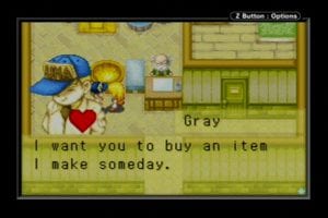 Natsume Release Harvest Moon: More Friends of Mineral Town on Wii U Virtual Console 23 Natsume Release Harvest Moon: More Friends of Mineral Town on Wii U Virtual Console 22