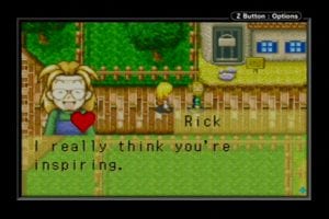 Natsume Release Harvest Moon: More Friends of Mineral Town on Wii U Virtual Console 24 Natsume Release Harvest Moon: More Friends of Mineral Town on Wii U Virtual Console 23