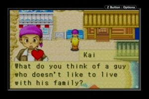 Natsume Release Harvest Moon: More Friends of Mineral Town on Wii U Virtual Console 25 Natsume Release Harvest Moon: More Friends of Mineral Town on Wii U Virtual Console 24
