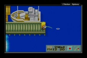 Natsume Release Harvest Moon: More Friends of Mineral Town on Wii U Virtual Console 26 Natsume Release Harvest Moon: More Friends of Mineral Town on Wii U Virtual Console 25
