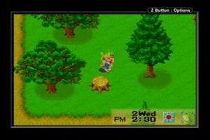 Natsume Release Harvest Moon: More Friends of Mineral Town on Wii U Virtual Console 29 Natsume Release Harvest Moon: More Friends of Mineral Town on Wii U Virtual Console 28