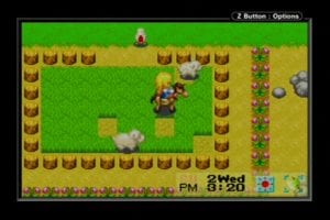 Natsume Release Harvest Moon: More Friends of Mineral Town on Wii U Virtual Console 30 Natsume Release Harvest Moon: More Friends of Mineral Town on Wii U Virtual Console 29