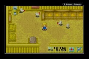 Natsume Release Harvest Moon: More Friends of Mineral Town on Wii U Virtual Console 32 Natsume Release Harvest Moon: More Friends of Mineral Town on Wii U Virtual Console 31