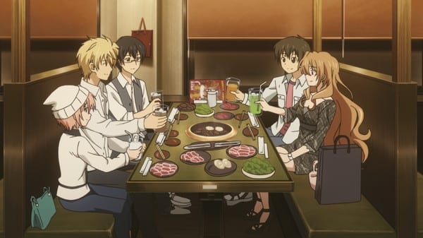 Madman Entertainment Open Pre-Orders for January 2016 Anime Release Slate 1 screenshot_7_34693