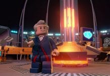 New Lego Dimensions Sets Released Today, Featuring Doctor Who, LEGO Ninjago and More